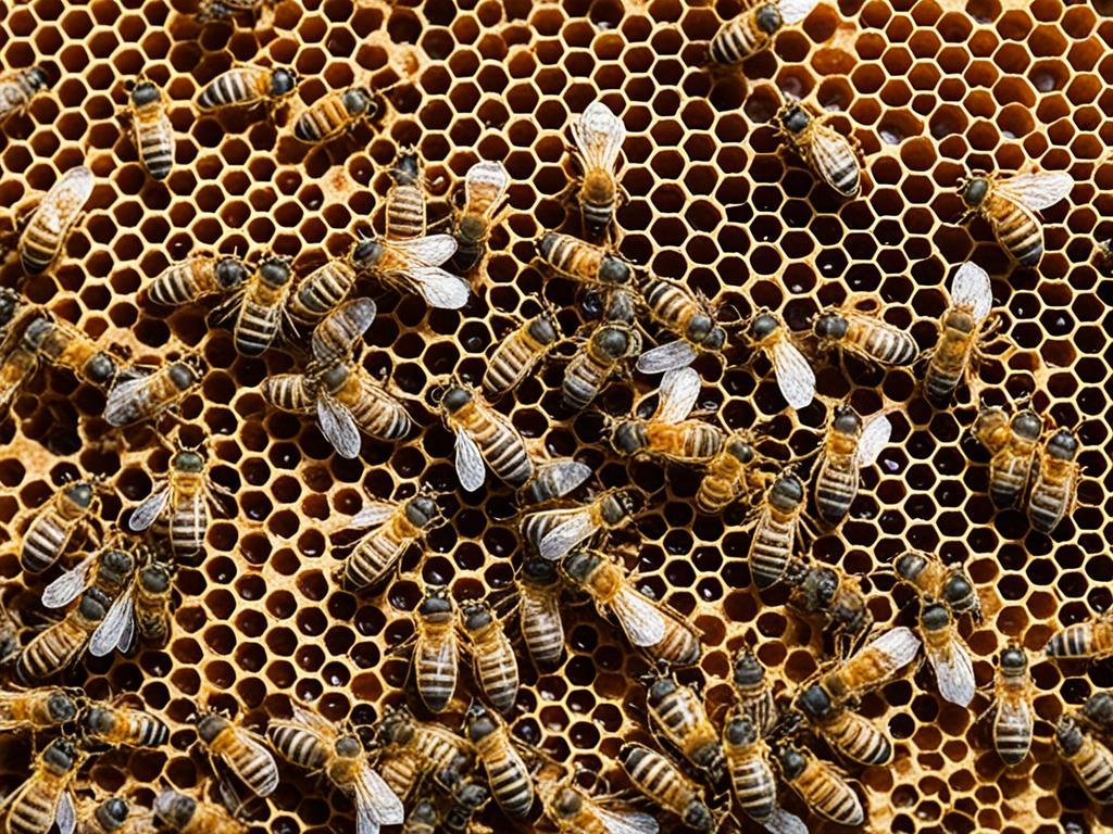 Tecnologie apistiche innovative per il controllo della varroa