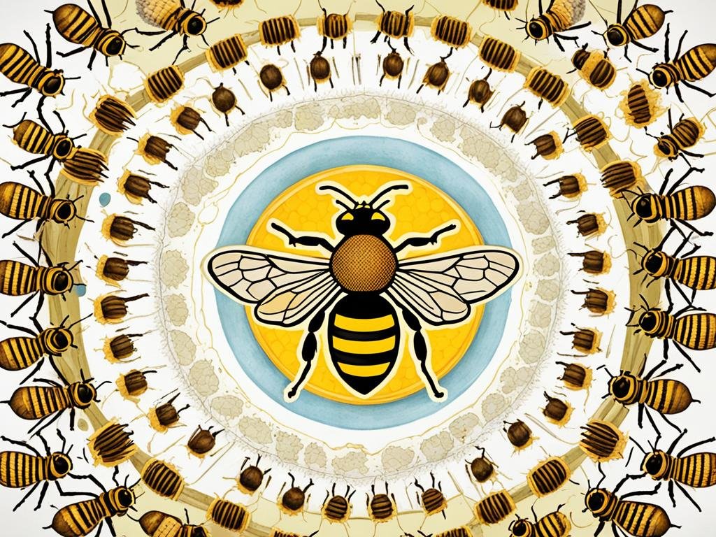 Vita della regina vergine