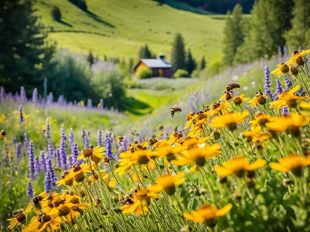 api nel loro habitat naturale api nel loro habitat naturale