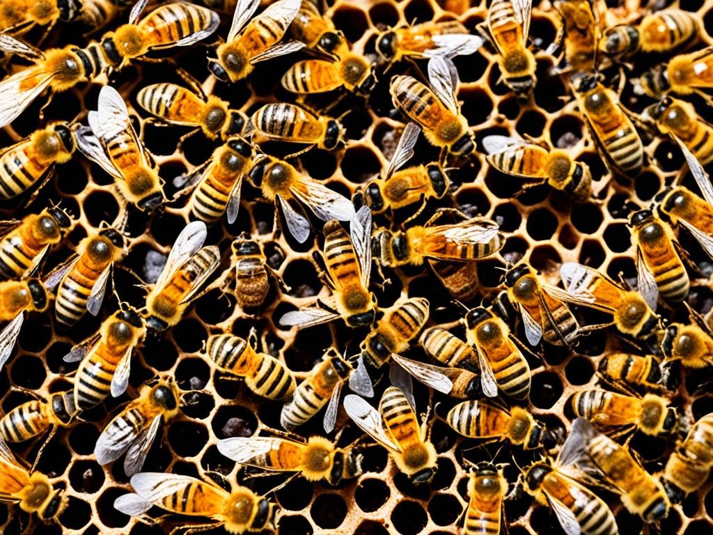 api spazzine