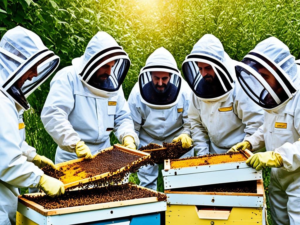 apicoltori