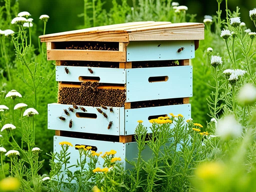 controllo colturale Varroa controllo colturale Varroa