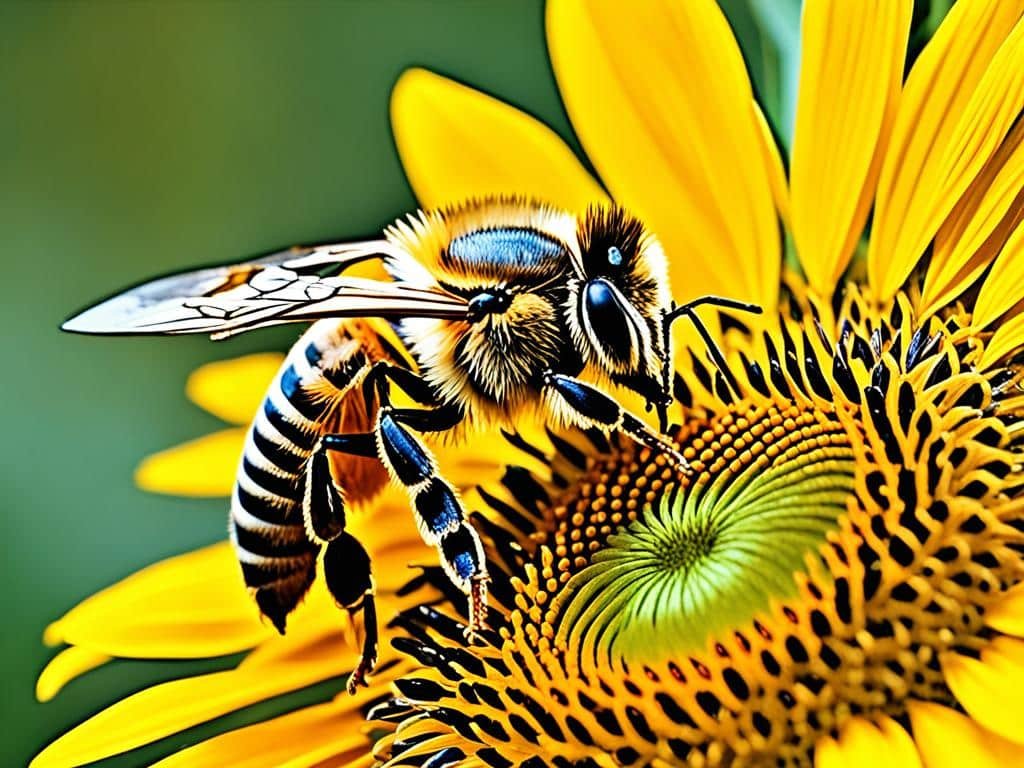 impollinazione impollinazione