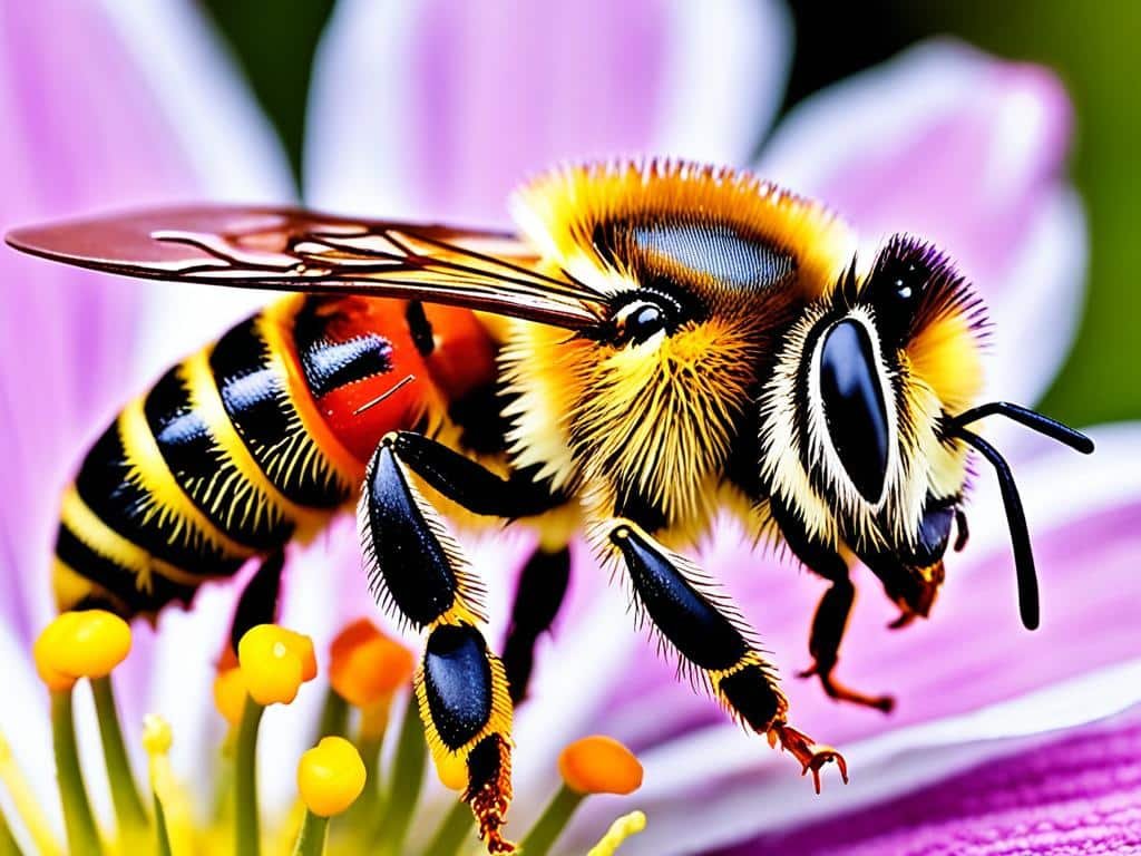 importanza del polline