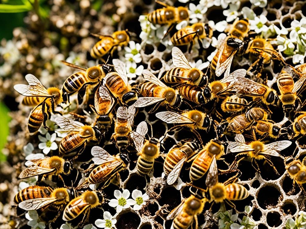 preservare l'habitat delle api preservare l'habitat delle api