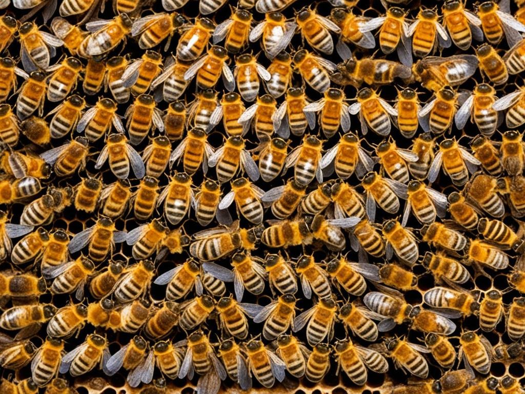 prospettive controllo Varroa prospettive controllo Varroa