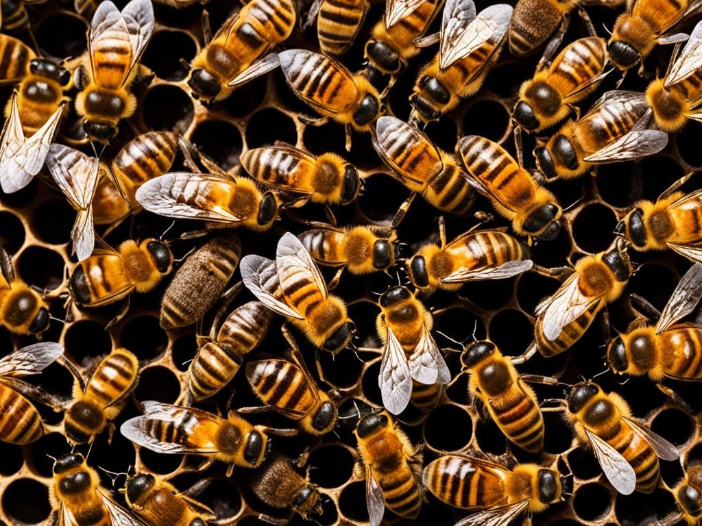 resistenza genetica delle api alla varroa