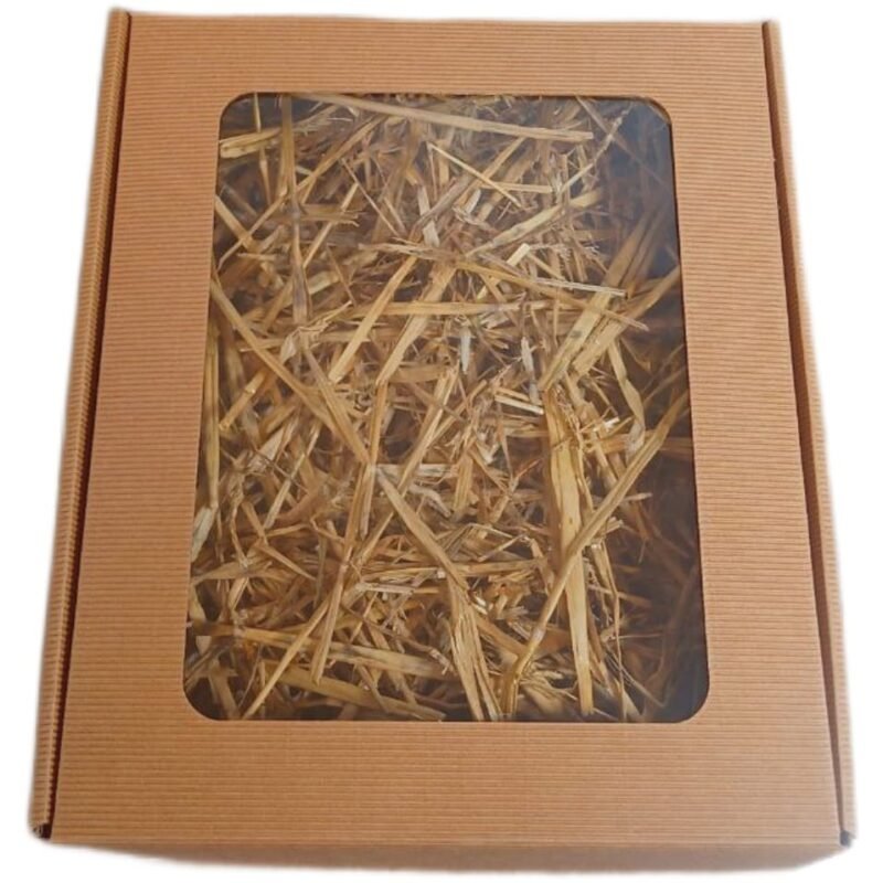 Cofanetto in Cartone da 500g (6pz) + 110gr (4pz)