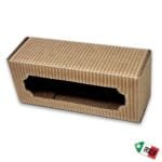 Box cartone +1.00 €