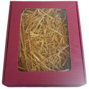 Cofanetto in Cartone da 500g (6pz) + 110gr (4pz)