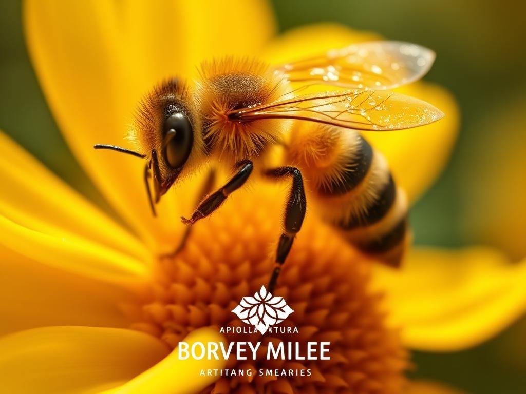 Api e impollinazione