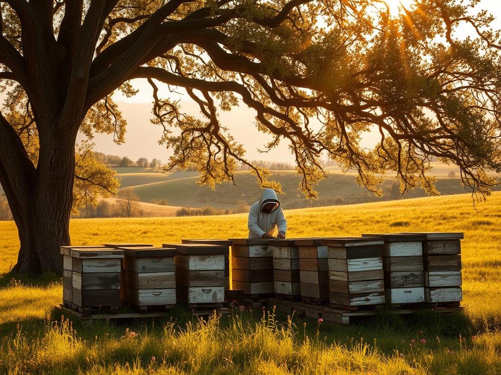 Apicoltura Artigianale