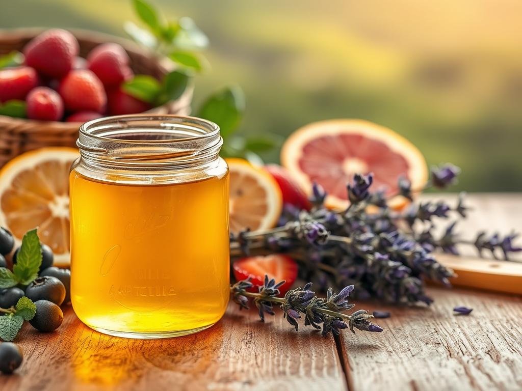 Benefici Nutrizionali del Miele