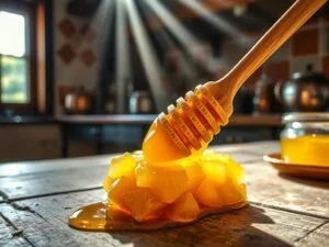 Benefici del Miele Artigianale