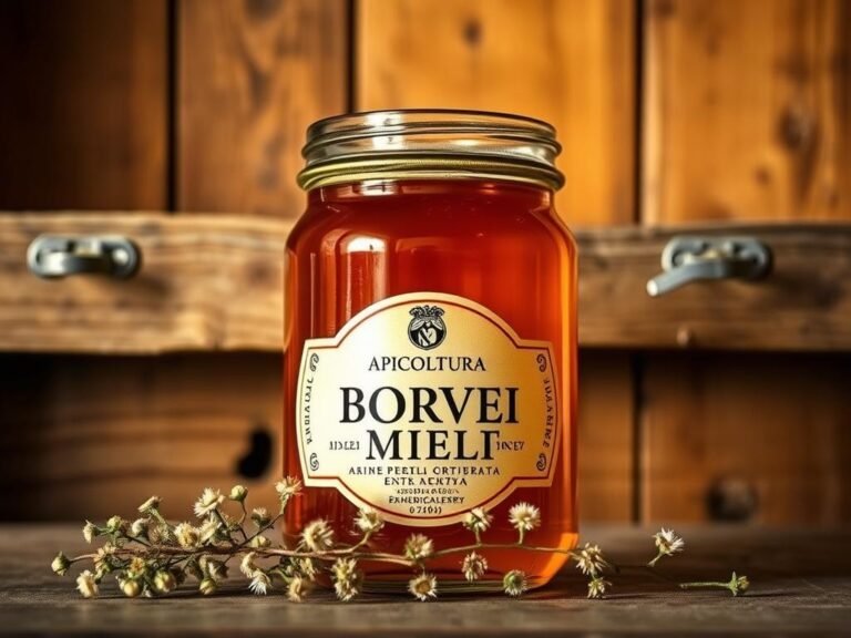 Benefici del Miele Artigianale 2 Benefici del Miele Artigianale