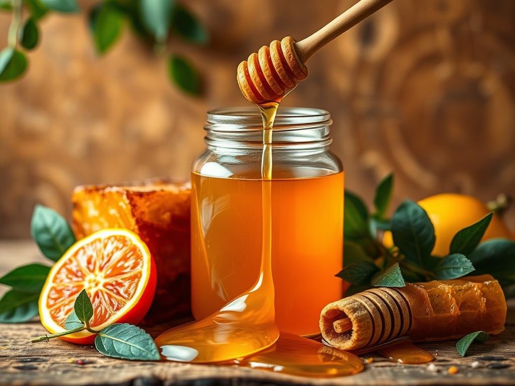 Benefici nutrizionali del miele naturale