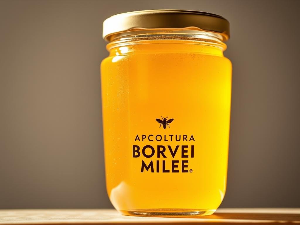 Caratteristiche del miele puro