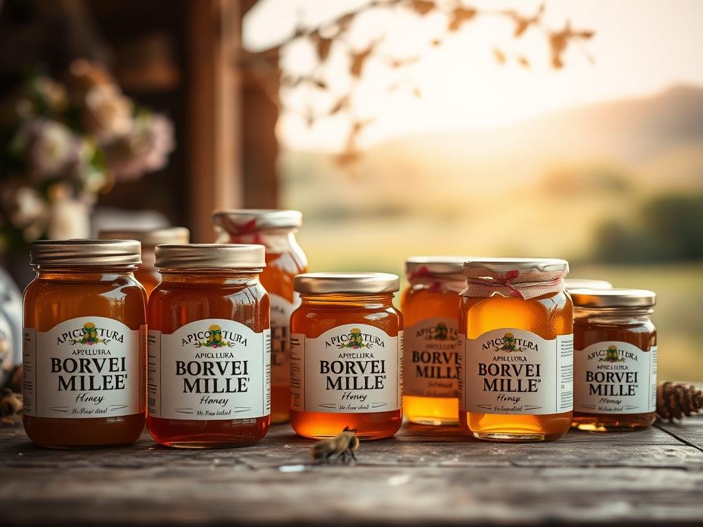 Certificazioni di qualità del miele