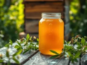 Come Riconoscere un Miele 100% Puro ed Evitare Frodi Alimentari