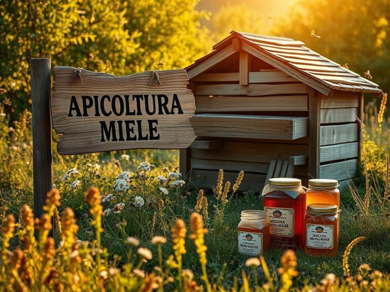 Come Scegliere un Apicoltore Affidabile per Acquistare Miele Puro 8 Come Scegliere un Apicoltore Affidabile per Acquistare Miele Puro