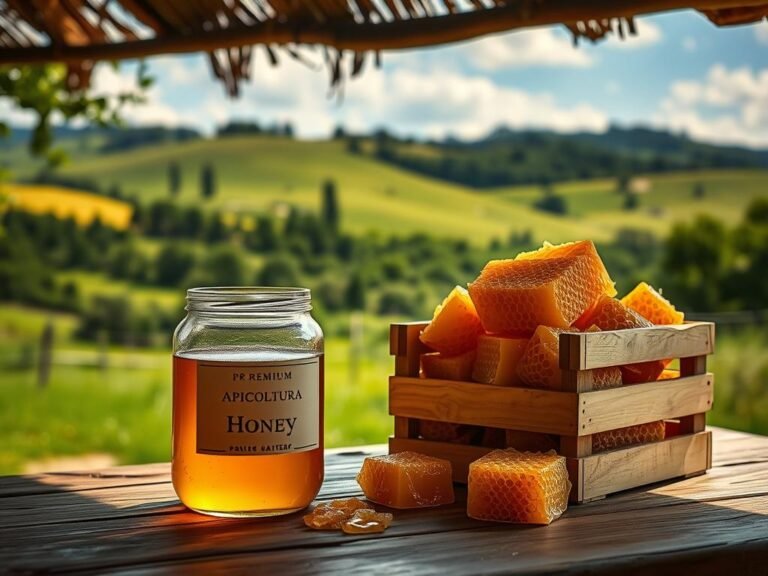 Consegna a Domicilio di Miele Artigianale: I Pro e i Contro dell’Acquisto Online 7 Consegna a Domicilio di Miele Artigianale: I Pro e i Contro dell’Acquisto Online