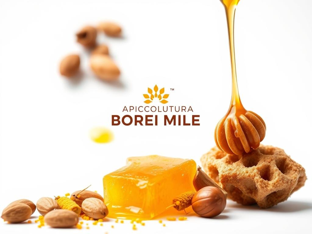 Controindicazioni miele allergia alimentare