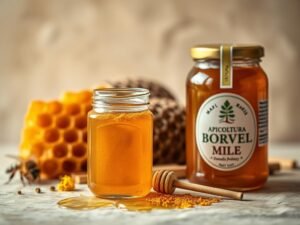Il Miele Artigianale è Davvero più Nutriente di Quello Commerciale? 1 Controlli di Qualità sul Miele Artigianale