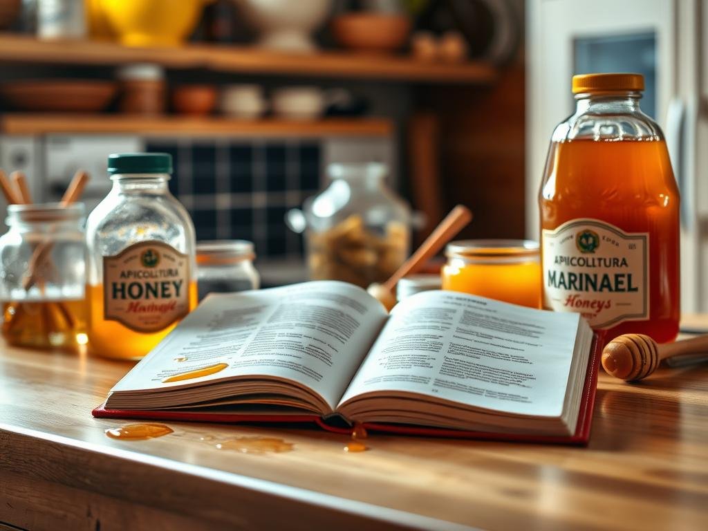 Errori marinatura miele Errori marinatura miele