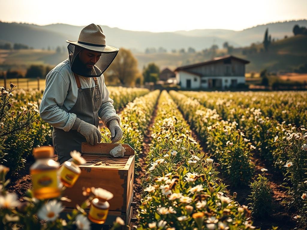 Filiera corta di produzione