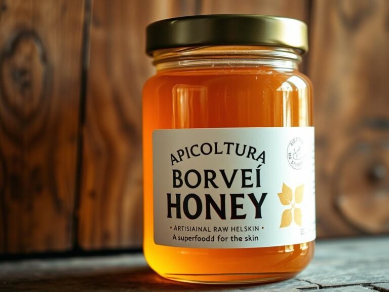 Il Miele Grezzo è un Superfood? Benefici e Proprietà Nutritive 9 Il Miele Artigianale Fa Bene alla Pelle? Usi e Rimedi Naturali