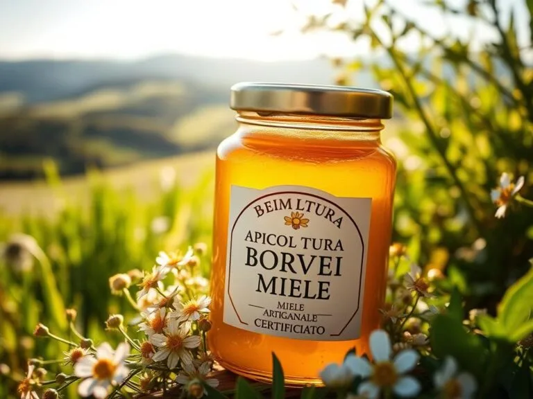 Il Miele Artigianale è Certificato?