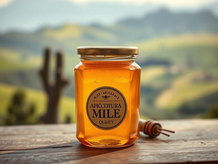 Il Miele Artigianale ha una Scadenza? Cosa Sapere Prima dell’Acquisto 10 Il Miele Artigianale ha una Scadenza? Cosa Sapere Prima dell’Acquisto