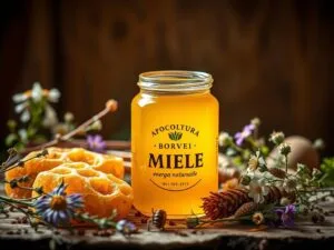 Il Miele più Energetico per la Colazione: Maggior Carica al Mattino?
