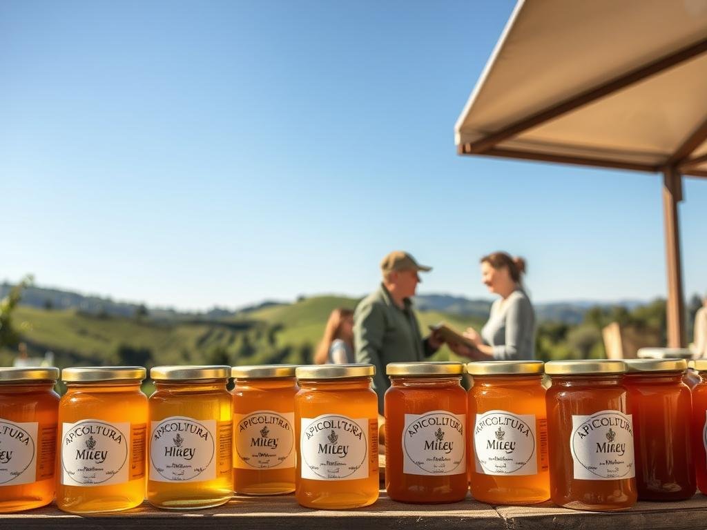 Impatto ambientale acquisto miele Impatto ambientale acquisto miele