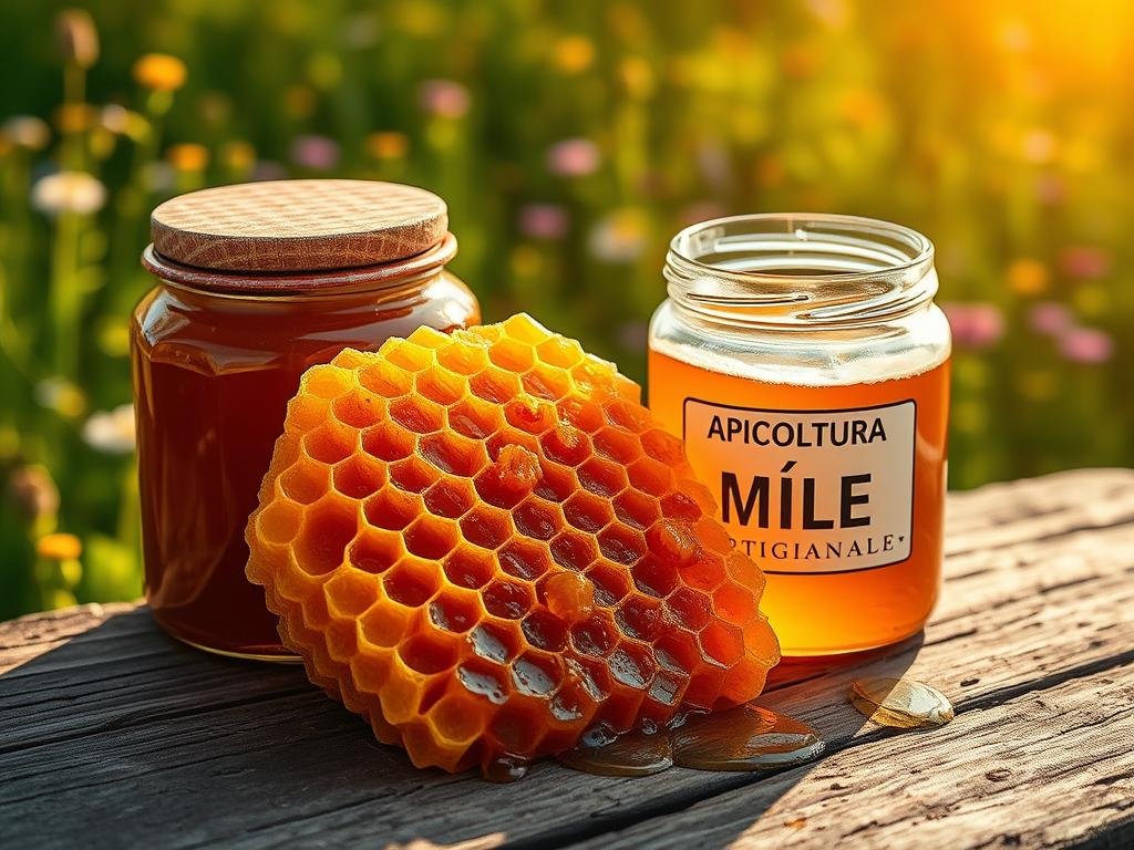 Miele Artigianale Benefici Nutrizionali Miele Artigianale Benefici Nutrizionali