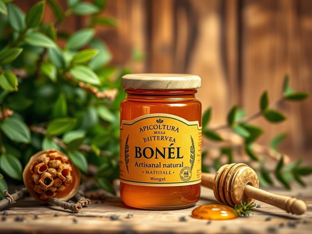 Miele Artigianale Naturale