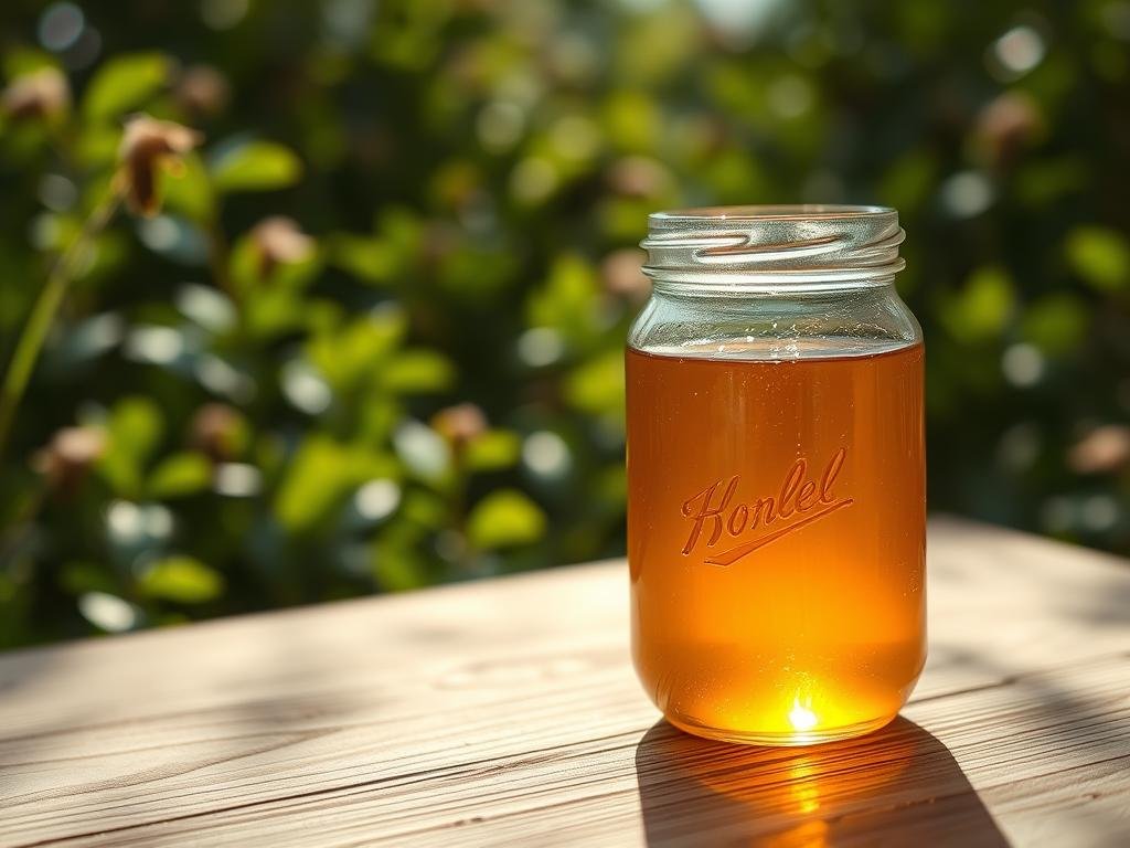 Miele Artigianale di Qualità