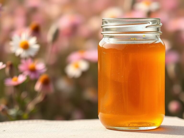 Benefici del Miele Artigianale: Perché è la Scelta Migliore per la Salute e il Benessere? 7 Miele Artigianale e Sostenibilità: Perché Acquistarlo Fa Bene alle Api