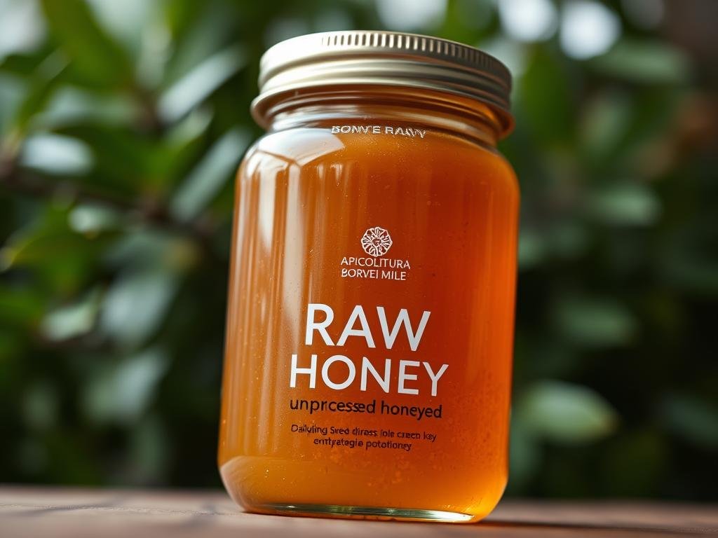 Miele Grezzo Effetti Collaterali Miele Grezzo Effetti Collaterali