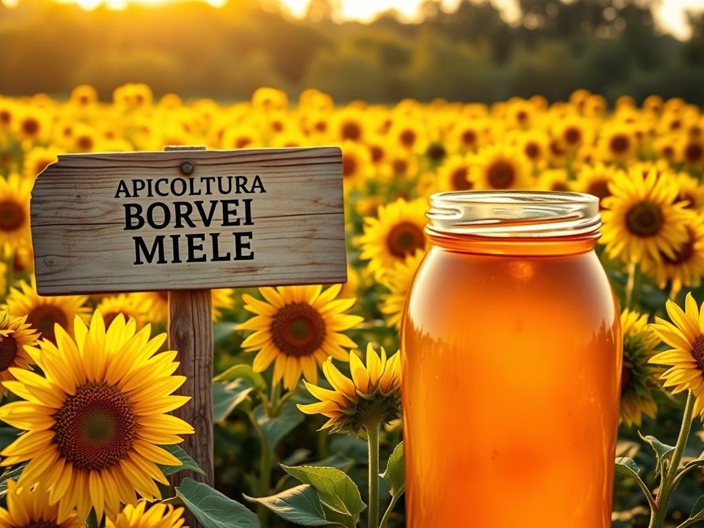 Miele Monofloreale Proprietà