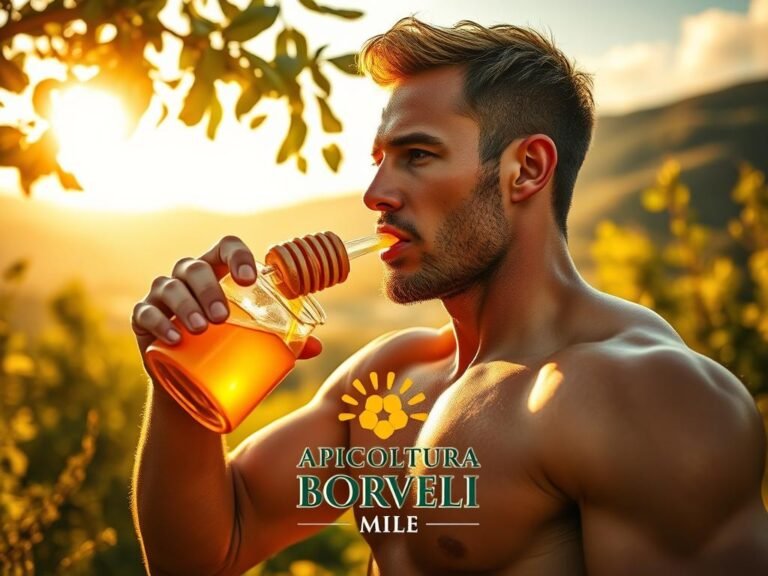 Qual è il Miele più Adatto per Sportivi ed Energie Naturali? 4 Miele Monofloreale vs Polifloreale: Quali Sono le Differenze e Quale Comprare?