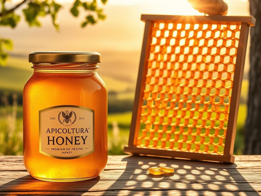 Miele artigianale italiano