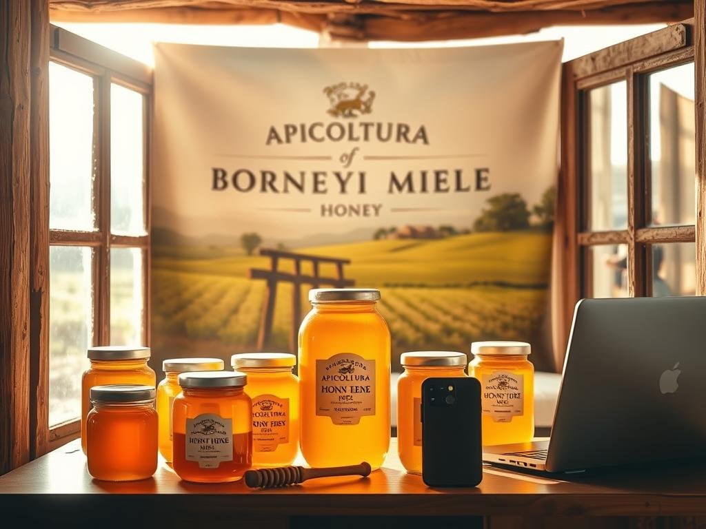 Miele artigianale online Miele artigianale online