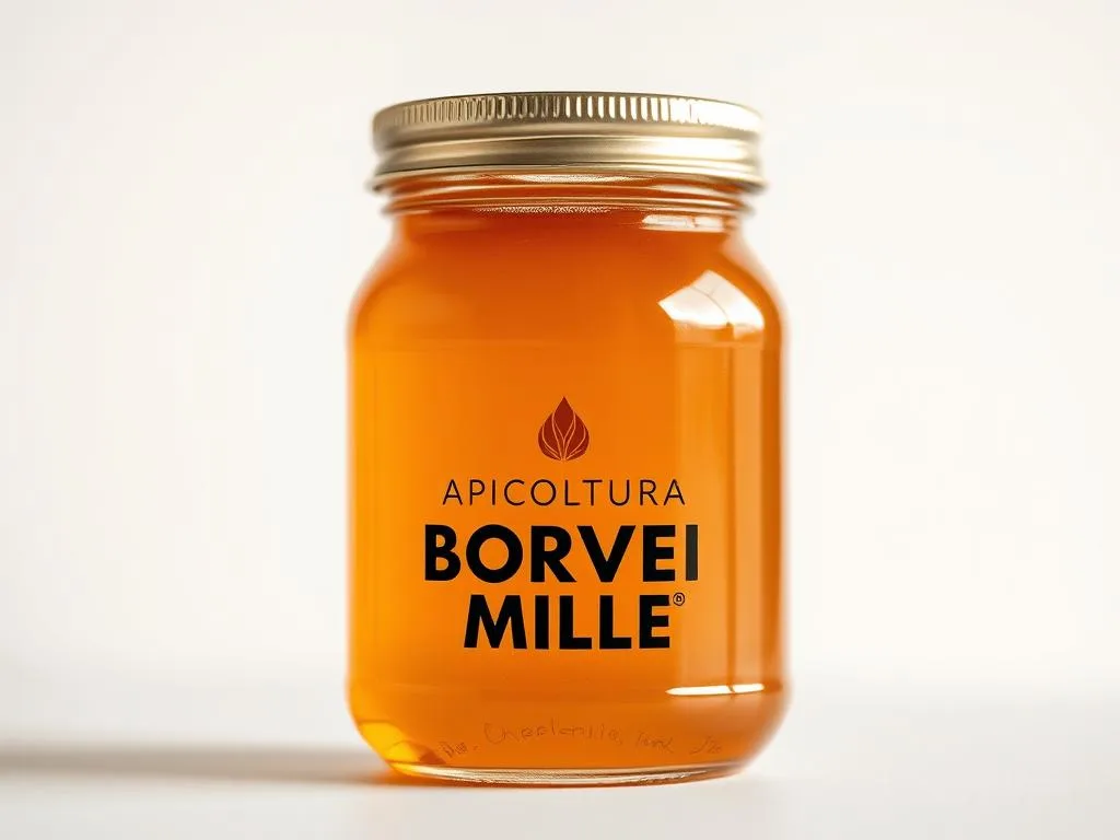 Miele artigianale puro