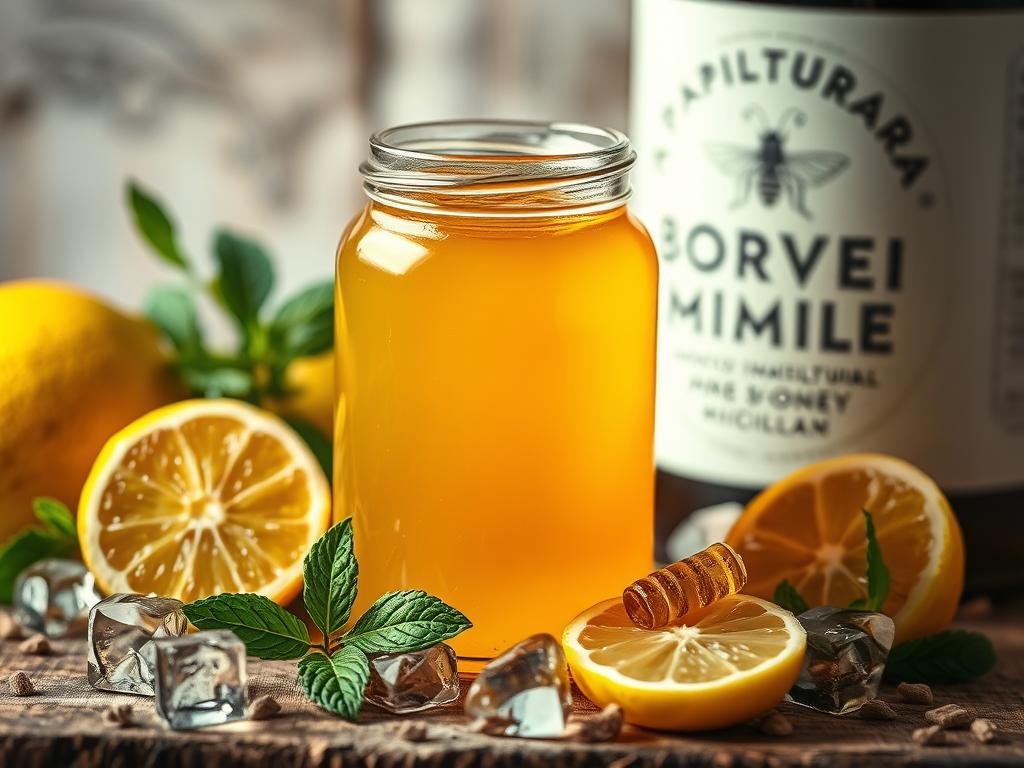 Miele di Acacia per Cocktail