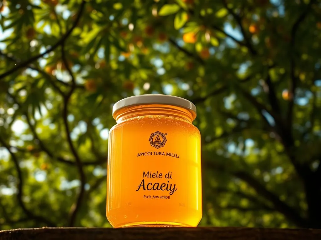 Miele di Acacia