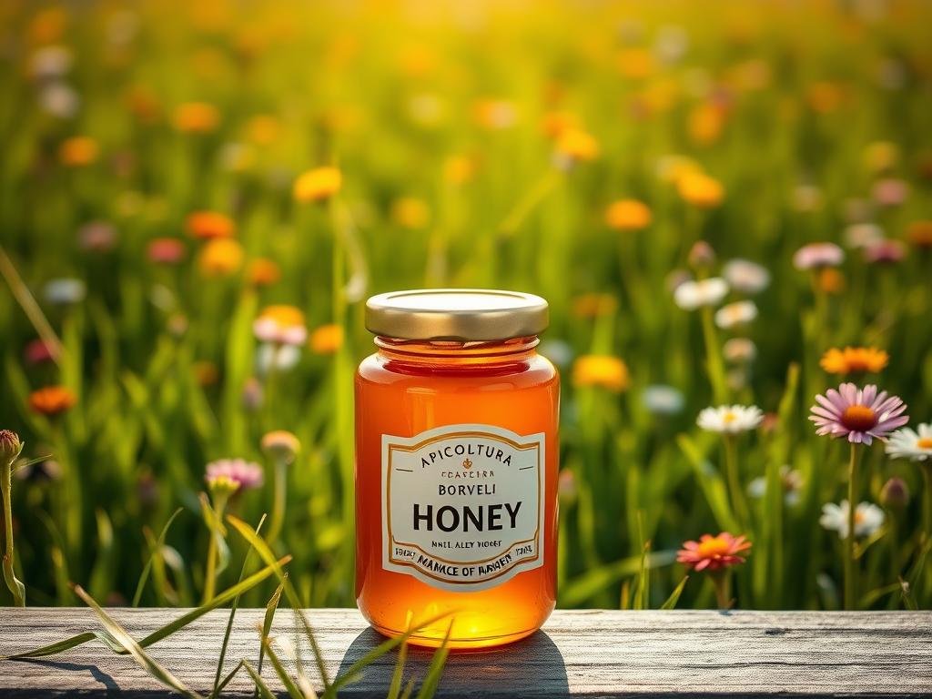 Miele di Manuka proprietà antiallergiche