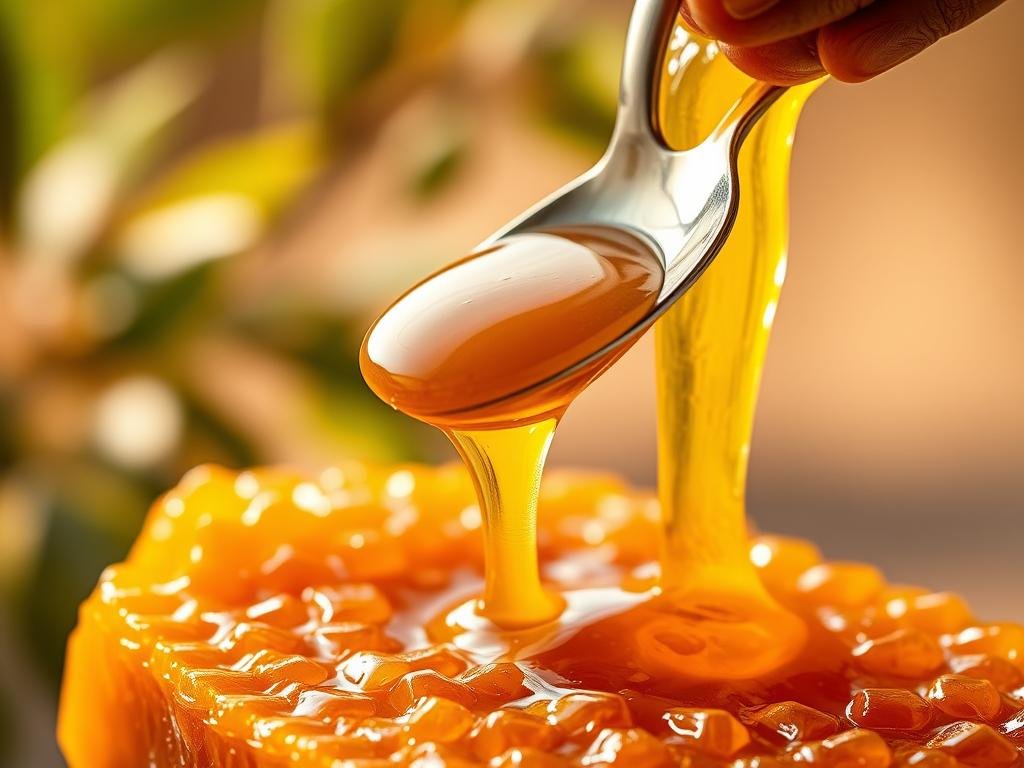 Miele di Manuka proprietà antimicrobiche Miele di Manuka proprietà antimicrobiche