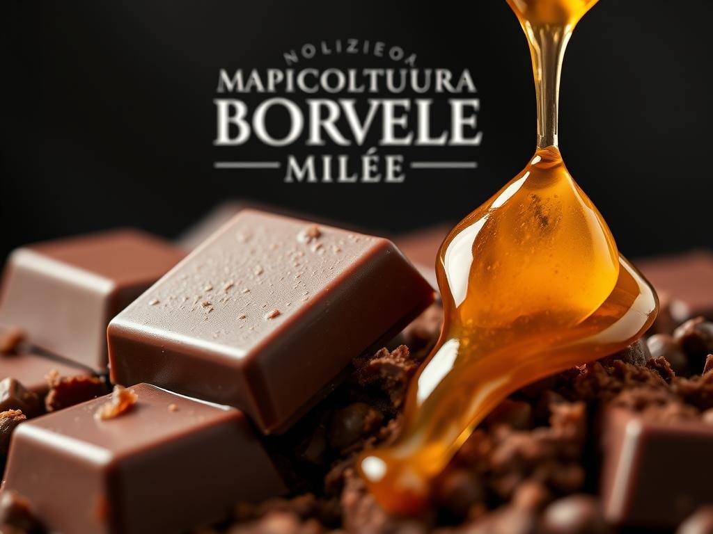 Miele e Cioccolato Tradizione Miele e Cioccolato Tradizione