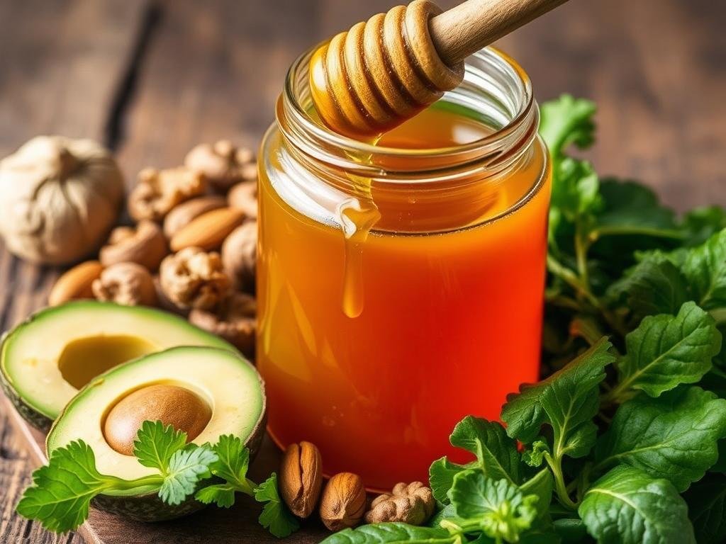 Miele e Salute Cardiaca